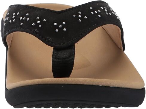 REVITALIGN Women's Yumi Stud Flip-Flop in Saudi Arabia