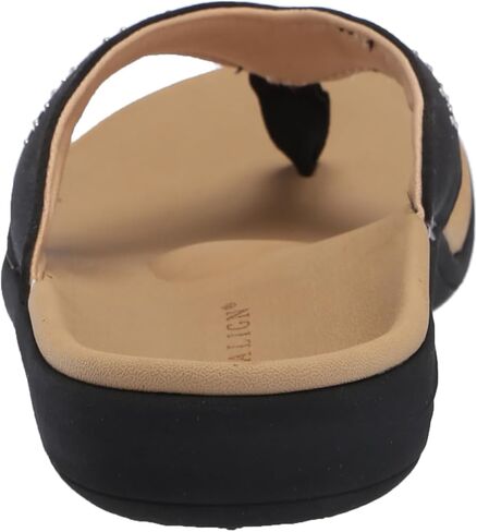REVITALIGN Women's Yumi Stud Flip-Flop in Saudi Arabia