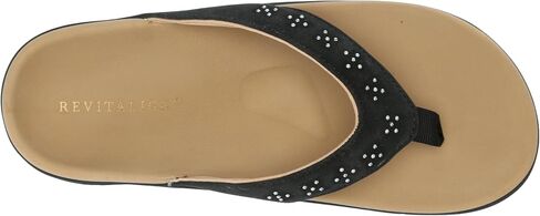 REVITALIGN Women's Yumi Stud Flip-Flop in Saudi Arabia