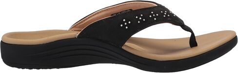 REVITALIGN Women's Yumi Stud Flip-Flop in Saudi Arabia