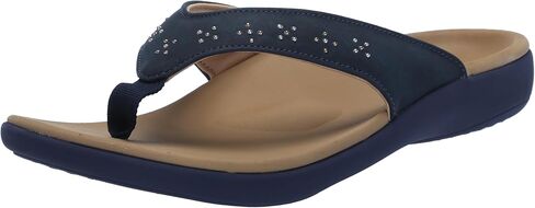 REVITALIGN Women's Yumi Stud Flip-Flop in Saudi Arabia