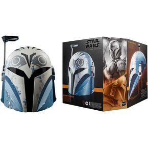 Star Wars The Black Series Bo-Katan Kryze Helmet Standard in Saudi Arabia
