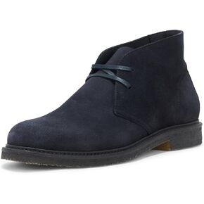 حذاء BOSS الرجالي Kobe Suede Desert Boot Chukka in Kuwait