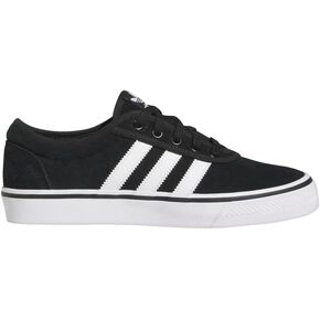 حذاء adidas Adi Ease - أسود كور/أبيض/أبيض - 9.5 in Kuwait