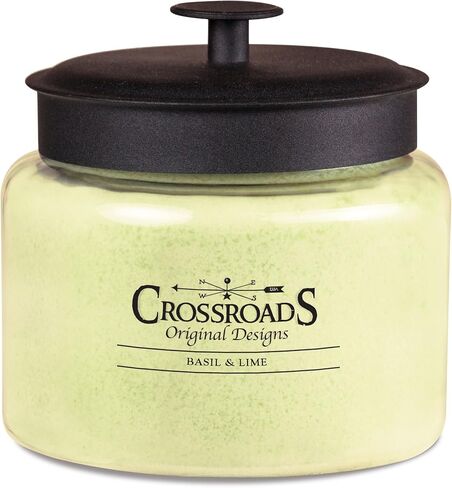 Crossroads Weekend Retreat Scented 4-Wick Candle, 64 Ounce in Saudi Arabia