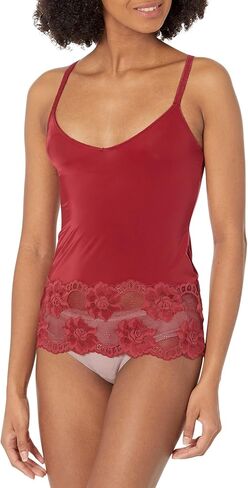 Wacoal Women's Light and Lacy Camisole in Saudi Arabia