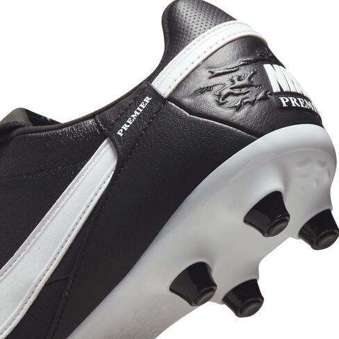 NIKE Men's Premier Iii Fg Football Shoe in Saudi Arabia