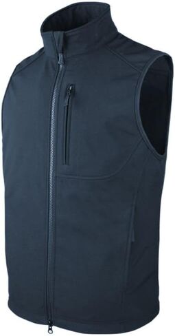 Condor Elite - CORE Softshell Vest Navy، L in Kuwait