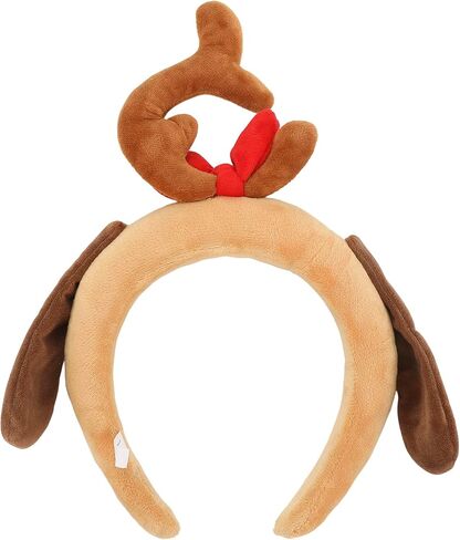 Bioworld The Grinch and Max 2-Piece Cosplay Headband Set in Saudi Arabia