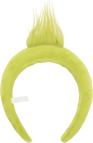 Bioworld The Grinch and Max 2-Piece Cosplay Headband Set in Saudi Arabia