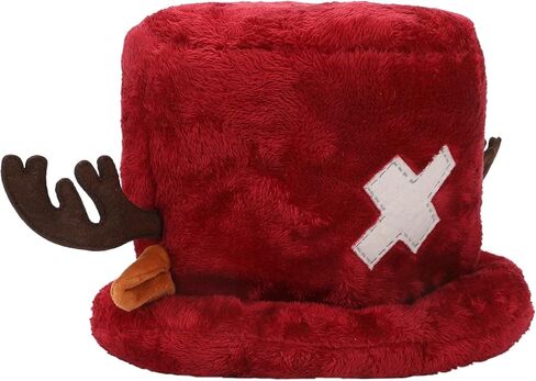 One Piece (Live Action) Tony Tony Chopper Cosplay In-World Character Hat in Saudi Arabia