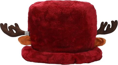 One Piece (Live Action) Tony Tony Chopper Cosplay In-World Character Hat in Saudi Arabia