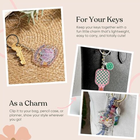 12 قطعة من سلسلة مفاتيح كرة البيسبول من YOPPIX للنساء، ديكورات هدايا حفلات كرة البيسبول للاعبين عشاق الرياضة وحفلات الفريق in Kuwait