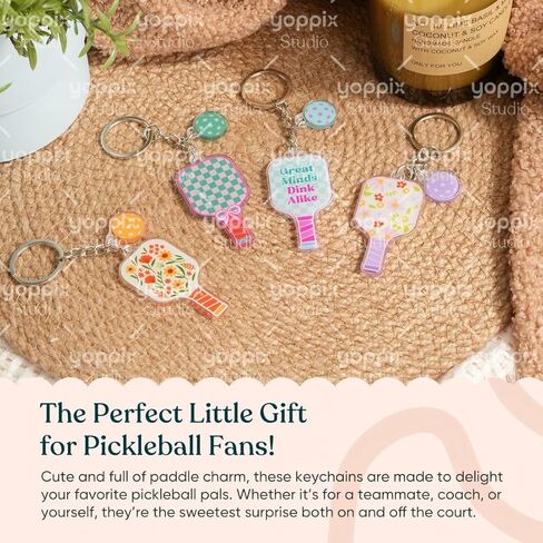 12 قطعة من سلسلة مفاتيح كرة البيسبول من YOPPIX للنساء، ديكورات هدايا حفلات كرة البيسبول للاعبين عشاق الرياضة وحفلات الفريق in Kuwait