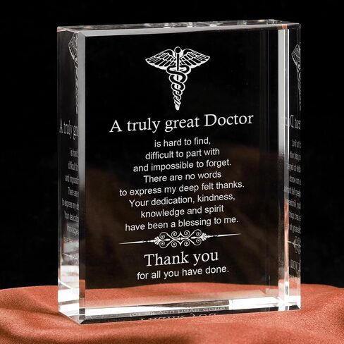 Thank You Appreciation Gifts for Women, Christmas Gratitude Gifts for Coworker, Crystal Plaque Thank You Gifts Signs Office Staff, Appreciation Gifts for Pastor/Mentor/Teacher in Saudi Arabia