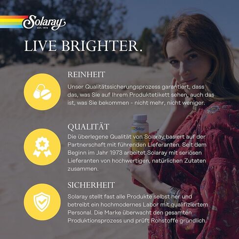 Solaray، مستخلص جذور دونغ كاي، 250 مجم، 60 قطعة in Kuwait