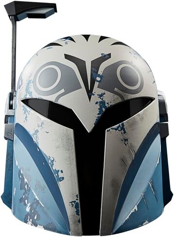 Star Wars The Black Series Bo-Katan Kryze Helmet Standard in Saudi Arabia