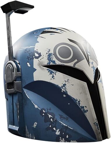 Star Wars The Black Series Bo-Katan Kryze Helmet Standard in Saudi Arabia