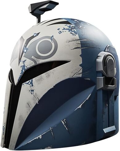 Star Wars The Black Series Bo-Katan Kryze Helmet Standard in Saudi Arabia