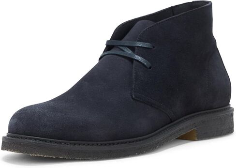 حذاء BOSS الرجالي Kobe Suede Desert Boot Chukka in Kuwait