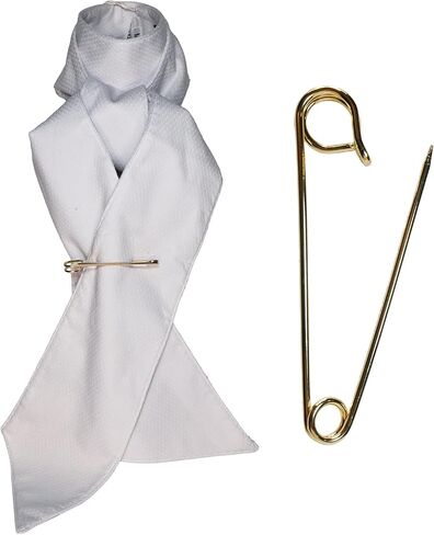 دبوس ربطة عنق - ذهبي تقليدي in Kuwait