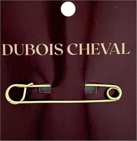 دبوس ربطة عنق - ذهبي تقليدي in Kuwait