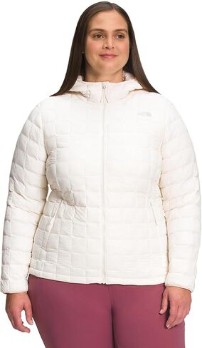 THE NORTH FACE Thermoball Eco Hoodie Boysenberry MD in Saudi Arabia
