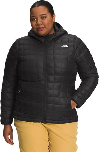 THE NORTH FACE Thermoball Eco Hoodie Boysenberry MD in Saudi Arabia