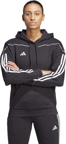 adidas Women's Tiro23 League Sweat Hoodies in Saudi Arabia