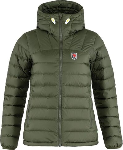Fjällräven Women's Expedition Pack Down Hoodie in Saudi Arabia