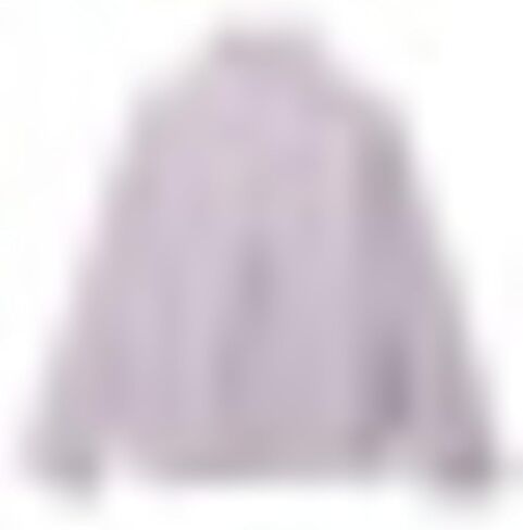 Columbia Youth Glacial Fleece Half Zip, Lavender Pearl, Small in Saudi Arabia