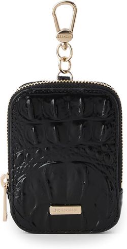 Katelynn Pouch - Black Melbourne in Saudi Arabia