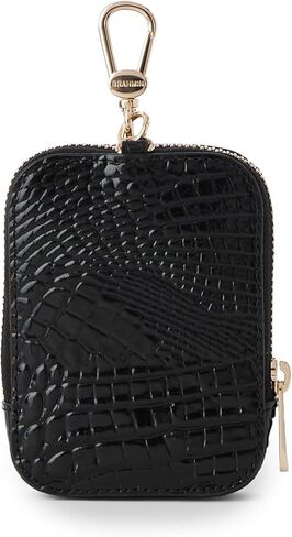 Katelynn Pouch - Black Melbourne in Saudi Arabia