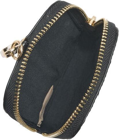 Katelynn Pouch - Black Melbourne in Saudi Arabia