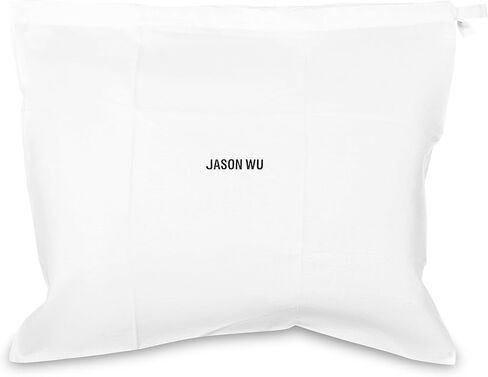 حقيبة يد نسائية من الجلد من Jason Wu، لون الخردل، مقاس واحد in Saudi Arabia