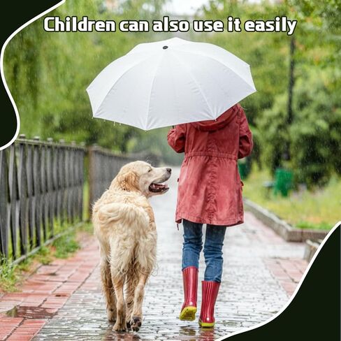 Silkfly Folding Umbrella Bulk Windproof Portable Lightweight Travel Mini Umbrella for Rain UV Sun 37.8 inches in Saudi Arabia