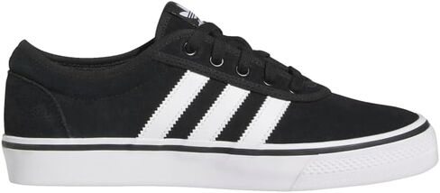 حذاء adidas Adi Ease - أسود كور/أبيض/أبيض - 9.5 in Kuwait