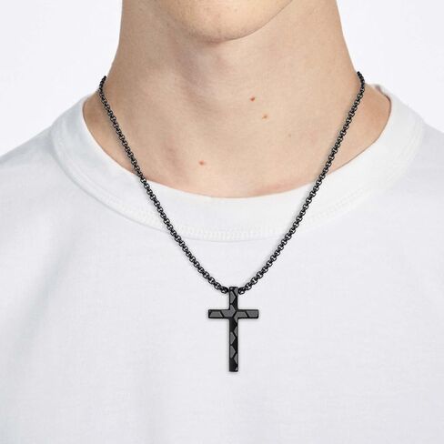Baseball Soccer Basketball Football Necklace Gifts for Boys Kids, Sports Stuff Accessories Cross Necklace Jewelry for Little Boys Birthday Christmas Valentines Easter Baptism Communion Graduation Gifts in Saudi Arabia