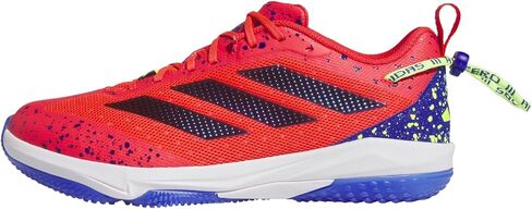 Adidas Men's Adizero Impact 2.0 Turf Shades Baseball Sneaker in Saudi Arabia