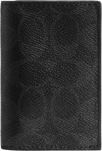 Bifold Card Case in Signature in Saudi Arabia
