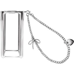 ENTROPY MAKEUP Tulle Gloss Keychain in Saudi Arabia