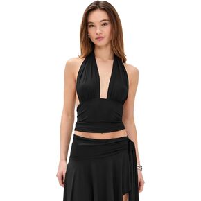 Lioness Women's Safari Halter in Saudi Arabia