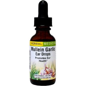 الأعشاب الخ. قطرات الأذن مولين/الثوم 1 أوقية in Kuwait