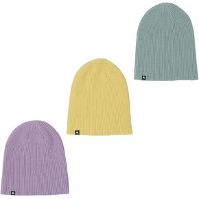 Burton Recycled DND Beanie (3 Pack) in Kuwait