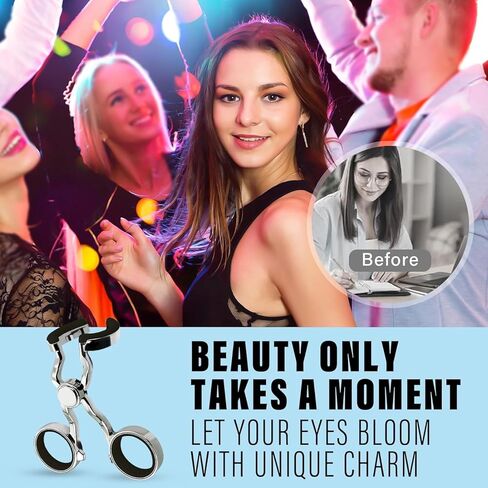 أداة توزيع العدسات اللاصقة، مزيل العدسات اللاصقة الناعمة والملونة، سهلة الدعم، مناسبة للسفر in Kuwait