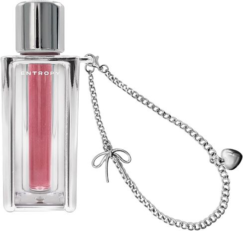 ENTROPY MAKEUP Tulle Gloss Keychain in Saudi Arabia