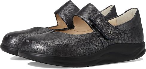 Finn Comfort Womens Nagasaki Carbon Natural in Saudi Arabia