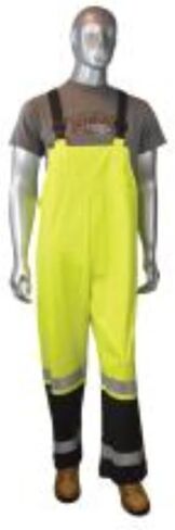 Radians RW07O-ESGV-M Industrial Safety Rain Overall in Saudi Arabia