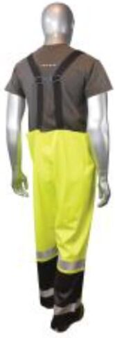 Radians RW07O-ESGV-M Industrial Safety Rain Overall in Saudi Arabia