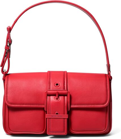 Michael Kors Womens Colby Medium Shoulder Bag in Saudi Arabia